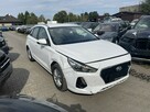 Hyundai i30 Klima Ks. serwisowa - 5