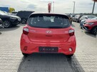 Hyundai i10 Comfort GO Klimatyzacja - 2