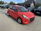 Hyundai i10 Comfort GO Klimatyzacja - 4