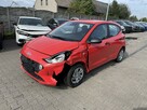 Hyundai i10 Comfort GO Klimatyzacja - 5