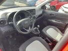 Hyundai i10 Comfort GO Klimatyzacja - 6