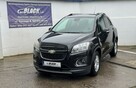 Chevrolet Trax Pisemna Gwarancja 12 miesięcy - 2