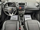 Chevrolet Trax Pisemna Gwarancja 12 miesięcy - 5