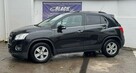 Chevrolet Trax Pisemna Gwarancja 12 miesięcy - 14