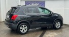 Chevrolet Trax Pisemna Gwarancja 12 miesięcy - 15