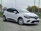 Renault Clio Navi Klimatyzacja Led Halogeny Tempomat Komputer Idealny Stan - 3