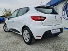 Renault Clio Navi Klimatyzacja Led Halogeny Tempomat Komputer Idealny Stan - 4