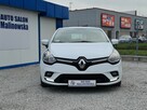 Renault Clio Navi Klimatyzacja Led Halogeny Tempomat Komputer Idealny Stan - 5