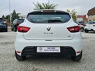 Renault Clio Navi Klimatyzacja Led Halogeny Tempomat Komputer Idealny Stan - 6