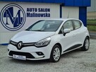 Renault Clio Navi Klimatyzacja Led Halogeny Tempomat Komputer Idealny Stan - 7