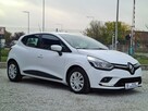 Renault Clio Navi Klimatyzacja Led Halogeny Tempomat Komputer Idealny Stan - 8