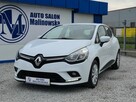 Renault Clio Navi Klimatyzacja Led Halogeny Tempomat Komputer Idealny Stan - 9