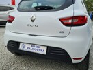 Renault Clio Navi Klimatyzacja Led Halogeny Tempomat Komputer Idealny Stan - 10