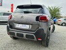 Citroen C3 Aircross 9 Tys.Km Navi Kamera Full Led Klimatronik Wolne Ręce Sensory Tempomat - 2