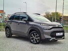 Citroen C3 Aircross 9 Tys.Km Navi Kamera Full Led Klimatronik Wolne Ręce Sensory Tempomat - 3