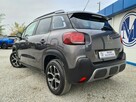 Citroen C3 Aircross 9 Tys.Km Navi Kamera Full Led Klimatronik Wolne Ręce Sensory Tempomat - 4