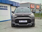 Citroen C3 Aircross 9 Tys.Km Navi Kamera Full Led Klimatronik Wolne Ręce Sensory Tempomat - 5