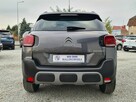 Citroen C3 Aircross 9 Tys.Km Navi Kamera Full Led Klimatronik Wolne Ręce Sensory Tempomat - 6