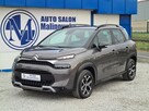 Citroen C3 Aircross 9 Tys.Km Navi Kamera Full Led Klimatronik Wolne Ręce Sensory Tempomat - 7