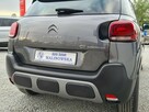 Citroen C3 Aircross 9 Tys.Km Navi Kamera Full Led Klimatronik Wolne Ręce Sensory Tempomat - 10