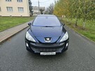 Peugeot 308 Opłacony Zdrowy  Zadbany Serwisowany Panorama Klima Alu 2 kmpl kół - 2