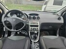 Peugeot 308 Opłacony Zdrowy  Zadbany Serwisowany Panorama Klima Alu 2 kmpl kół - 12