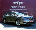 Renault Espace REZERWACJA / Serwis ASO / Szklany Dach / 1.6 DCI -160 KM - 1