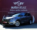 Renault Espace REZERWACJA / Serwis ASO / Szklany Dach / 1.6 DCI -160 KM - 3