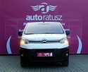 Citroen Jumpy Fv 23% / REZERWACJA / Long  XL / Pełny serwis / Org. Lakie - 2