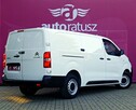 Citroen Jumpy Fv 23% / REZERWACJA / Long  XL / Pełny serwis / Org. Lakie - 6