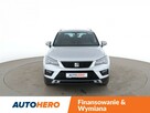 Seat Ateca 4x4, full LED, klima auto, kamera i czujniki parkowania, grzane fotele - 10