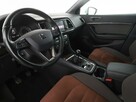 Seat Ateca 4x4, full LED, klima auto, kamera i czujniki parkowania, grzane fotele - 13