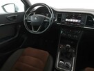 Seat Ateca 4x4, full LED, klima auto, kamera i czujniki parkowania, grzane fotele - 15