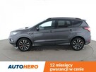 Ford Kuga ST-Line navi kamera grzane fotele Bluetooth tempomat bixenon - 3