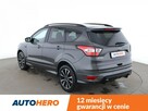 Ford Kuga ST-Line navi kamera grzane fotele Bluetooth tempomat bixenon - 4