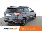 Ford Kuga ST-Line navi kamera grzane fotele Bluetooth tempomat bixenon - 7