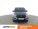 Ford Kuga ST-Line navi kamera grzane fotele Bluetooth tempomat bixenon - 10