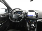 Ford Kuga ST-Line navi kamera grzane fotele Bluetooth tempomat bixenon - 15