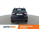 Jeep Compass 1.4M-Air Longitude Klimatyzacja Tempomat Nawigacja Półskóra Kamera PDC - 6