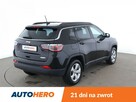 Jeep Compass 1.4M-Air Longitude Klimatyzacja Tempomat Nawigacja Półskóra Kamera PDC - 7