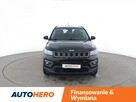 Jeep Compass 1.4M-Air Longitude Klimatyzacja Tempomat Nawigacja Półskóra Kamera PDC - 10