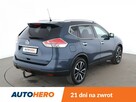 Nissan X-Trail 7 os. jasne skóry, full LED, klima auto, kamery 360, navi - 7