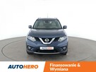 Nissan X-Trail 7 os. jasne skóry, full LED, klima auto, kamery 360, navi - 10