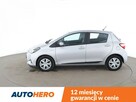 Toyota Yaris Hybrid, klima auto, multifunkcja, kamera cofania - 3