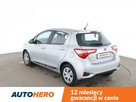 Toyota Yaris Hybrid, klima auto, multifunkcja, kamera cofania - 4