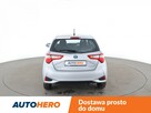 Toyota Yaris Hybrid, klima auto, multifunkcja, kamera cofania - 6