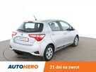 Toyota Yaris Hybrid, klima auto, multifunkcja, kamera cofania - 7