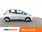 Toyota Yaris Hybrid, klima auto, multifunkcja, kamera cofania - 8