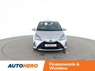 Toyota Yaris Hybrid, klima auto, multifunkcja, kamera cofania - 10