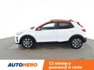 Kia Stonic klima auto, kamera i czujniki parkowania, tempomat, multifunkcja - 3